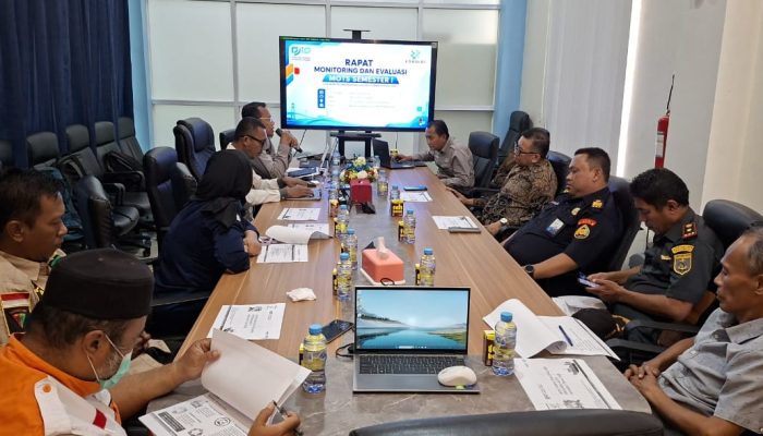 DKP Sulbar Apresiasi Program MOTS, Siapkan Sosialisasi Terpadu bagi Nelayan dan Pelaku Usaha Perikanan