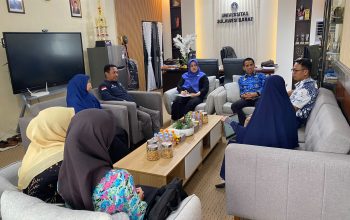 Biro Pemkesra Umumkan 524 Penerima Beasiswa Tahun 2026, Pastikan Seleksi Transparan dan Akuntabel