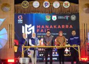 Bupati Mamuju: Manakarra Fair Telah Berkembang Lebih Dari Sekedar Hiburan