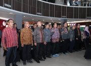 Hadir di Manakarra Fair, Dinas ESDM Sulbar Siap Kawal Kesiapan Energi untuk Perekonomian Daerah