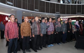 Hadir di Manakarra Fair, Dinas ESDM Sulbar Siap Kawal Kesiapan Energi untuk Perekonomian Daerah