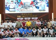 Kapolda Sulbar Cup Mobile Legends Resmi Bergulir! 84 Tim Berebut Tiket Emas ke Kapolri Cup   
