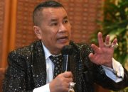 Hotman Paris Puji Ketegasan Presiden Terkait Kasus Jampidsus
