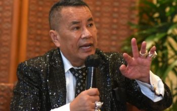Hotman Paris Puji Ketegasan Presiden Terkait Kasus Jampidsus