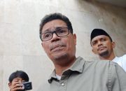 Faizal Assegaf Puji Prabowo Soal Penanganan Kasus Jampidsus