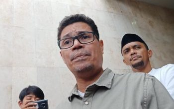 Faizal Assegaf Puji Prabowo Soal Penanganan Kasus Jampidsus