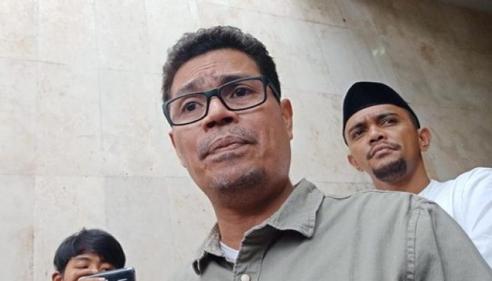 Faizal Assegaf Puji Prabowo Soal Penanganan Kasus Jampidsus