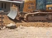 Gerak Cepat PUPRD Sulbar Pulihkan Akses Warga di Dusun Kandang Batu, Masyarakat Sampaikan Apresiasi