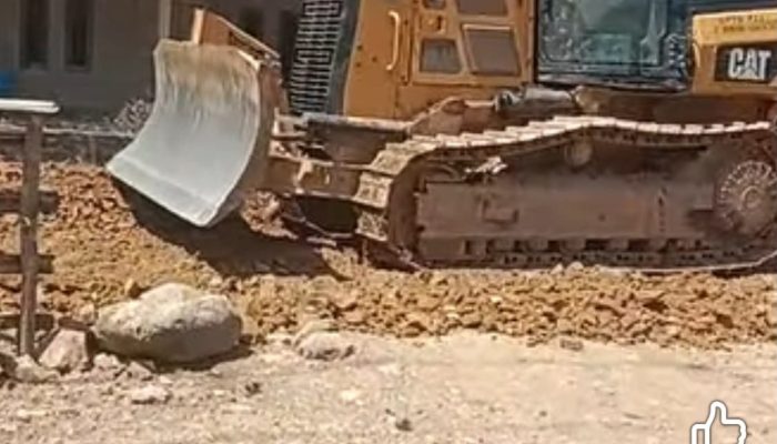 Gerak Cepat PUPRD Sulbar Pulihkan Akses Warga di Dusun Kandang Batu, Masyarakat Sampaikan Apresiasi