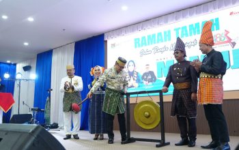 Gubernur SDK: Mamuju Itu Barometer Sulbar, Tata Kotanya Dijaga! Dukung Penuh Mamuju Jadi Daerah Otonomi Baru