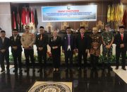 Bupati Mamuju Tegaskan Kontrak PPPK Nakes di Beberapa Kecamatan Akan Diperpanjang Hingga Akhir Tahun