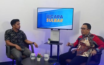 Keberlanjutan Internet Gratis Hadapi Efisiensi: Kominfo Sulbar Berbagi Beban dengan Desa untuk Internet Gratis. 