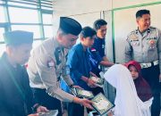 Sekjen BADKO HMI Sulbar: Sinergi Polri dan Mahasiswa Menjadi Energi Positif untuk Sulawesi Barat   