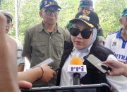 Bupati Mamuju Minta Para Nelayan Agar Sebagian Hasil Tangkap nya Dikomsumsi Bersama Keluarga