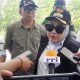 Bupati Mamuju Minta Para Nelayan Agar Sebagian Hasil Tangkap nya Dikomsumsi Bersama Keluarga