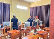 Wakapolda Sulbar: Kesiapan SPN Kunci Lahirkan SDM Polri yang Unggul dan Bermutu
