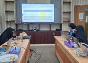 Verval Data Capaian Kinerja PD Triwulan II 2026, DPMPTSP Sulbar Komitmen Tingkatkan Kualitas Akuntabilitas Kinerja