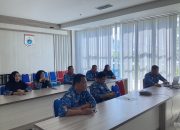 Dispoparekraf Sulbar Perkuat Tata Kelola Pemerintahan Integratif di Bidang Kepemudaan   