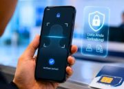 Cegah Kerugian Konsumen, KominfoSS Sulbar Minta Warga Registrasi Biometrik SIM Card Pakai Data Sendiri