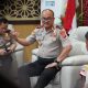 Perkuat Sinergi Antar Lembaga, Kapolda Sulbar Jalin Silaturahmi dan Koordinasi dengan Kanwil Ditjenpas Sulbar