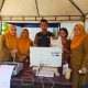 Gerai Samsat Kantor Gubernur Makin Diminati, Bapenda Sulbar Bukukan Penerimaan Lebih dari Rp20 Juta dalam Sehari   