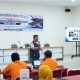 BPBD Sulbar Bekali Peserta Pelatihan dengan Dasar-Dasar Penanggulangan Bencana   