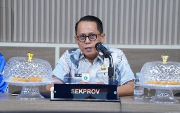 Menyambut HUT RI ke-81 dan HUT Sulbar ke-22, Pemprov Siapkan Berbagai Agenda Kegiatan   