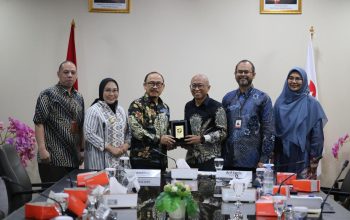 SDK Usulkan MoU dengan BRIN, Riset Jadi Dasar Pembangunan Sulbar
