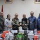 SDK Usulkan MoU dengan BRIN, Riset Jadi Dasar Pembangunan Sulbar
