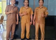 Dinas ESDM Sulbar Terima Kunjungan Koordinasi Kepala Desa Orobatu, Bahas Program Penyambungan Listrik Gratis bagi Masyarakat Tidak Mampu