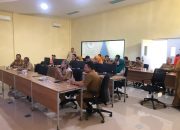 Jalankan Arahan Gubernur, BPBD Sulbar Perkuat Tata Kelola Kebencanaan melalui Aplikasi SILINCAH