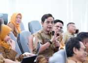 BPKAD Sulbar Siap Beri Dukungan Terbaik untuk HUT ke-81 Kemerdekaan RI dan Hari Jadi Provinsi Sulawesi Barat ke-22   