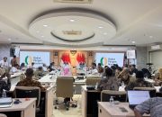 Sinergi Pemprov Sulbar dan Bank Indonesia: Kembangkan Aplikasi SAPEDA 2.0 demi Stabilitas Harga Pangan    