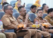 Bau Akram Dai Tegaskan Kesiapan Dispoparekraf Sulbar Sukseskan HUT ke-81 RI dan Hari Jadi Sulawesi Barat ke-22