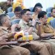 Kesbangpol Sulbar Tekankan Penguatan Koordinasi Sukseskan HUT ke-81 RI dan Hari Jadi Provinsi Sulbar ke-22   