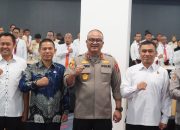 Kapolda Sulbar: Kesetaraan Kompetensi Penyidik Kunci Wujudkan Penegakan Hukum yang Profesional dan Berkeadilan