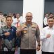 Kapolda Sulbar: Kesetaraan Kompetensi Penyidik Kunci Wujudkan Penegakan Hukum yang Profesional dan Berkeadilan
