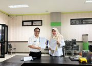 DKPPKB Sulbar Dukung Penguatan Tata Kelola RSUD Hajjah Andi Depu melalui Konsultasi Rancangan Peraturan Internal Rumah Sakit   
