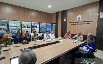 Sinkronisasi KKPRL Jadi Kunci Hadirkan Investasi yang Memberi Manfaat bagi Daerah dan Masyarakat Pesisir