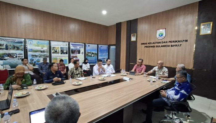 Sinkronisasi KKPRL Jadi Kunci Hadirkan Investasi yang Memberi Manfaat bagi Daerah dan Masyarakat Pesisir