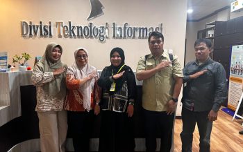 Tiga Hari Finalisasi Integrasi SIMOTO, Bapenda Sulbar Gandeng Bank Sulselbar Optimalkan Pembayaran PKB via SIGNAL