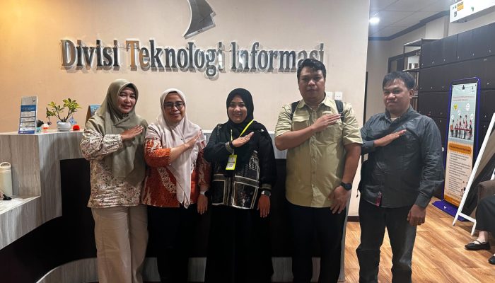 Tiga Hari Finalisasi Integrasi SIMOTO, Bapenda Sulbar Gandeng Bank Sulselbar Optimalkan Pembayaran PKB via SIGNAL