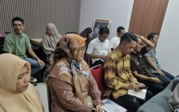 BPKAD Sulbar Perkuat Sinergi Sukseskan Peringatan HUT RI ke-81 Kemerdekaan RI dan Hari Jadi Sulbar ke-22