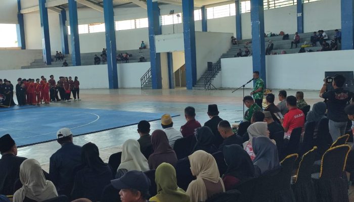 IPSI Sulbar Hadirkan Kejuaraan Regional, Gubernur Championship 2026 Jadi Wadah Pembinaan Atlet Berprestasi