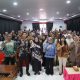 DKPPKB Sulbar Dukung Peningkatan Kapasitas Pengelola dan Kader Posyandu melalui 25 Kompetensi Dasar di Mamuju