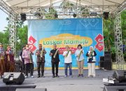 Kolaborasi Mahasiswa KKN UGM dan Warga Sumare: Rawat Budaya Lokal, Buka Peluang Beasiswa untuk Anak Daerah