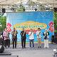 Kolaborasi Mahasiswa KKN UGM dan Warga Sumare: Rawat Budaya Lokal, Buka Peluang Beasiswa untuk Anak Daerah