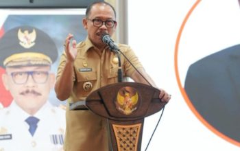 Gubernur Sulbar Tegaskan Tidak Boleh Ada Penolakan Pasien Miskin di Fasilitas Pelayanan Kesehatan