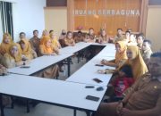 Siap Tindak Lanjuti Arahan Gubernur SDK, Dinas ESDM Sulbar Tegaskan Komitmen Dukung Program Strategis dan Pelayanan Publik    