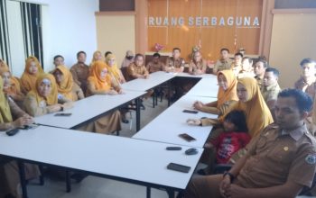 Siap Tindak Lanjuti Arahan Gubernur SDK, Dinas ESDM Sulbar Tegaskan Komitmen Dukung Program Strategis dan Pelayanan Publik    